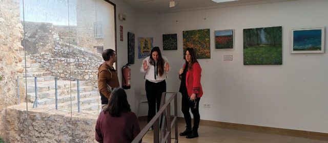 Avanzan los trabajos de diseño del nuevo museo etnológico dedicado a las Fiestas Patronales en Peñíscola