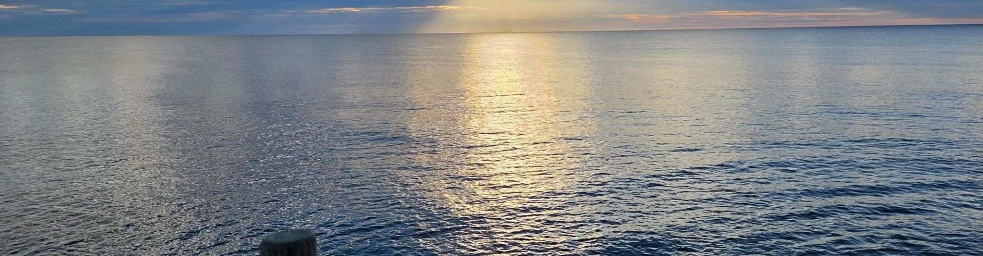 El “parte” del temps: fins diumenge la cosa estaria ben tranquil.la