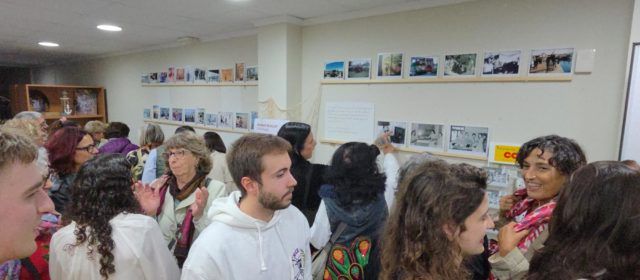 Exposició “Primer revelat: Vinaròs.jpg” a l’estudi de fotografia de Jordi Febrer
