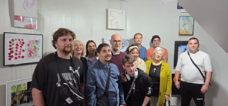L’exposició Art Brut del CRISOL es renova amb noves obres