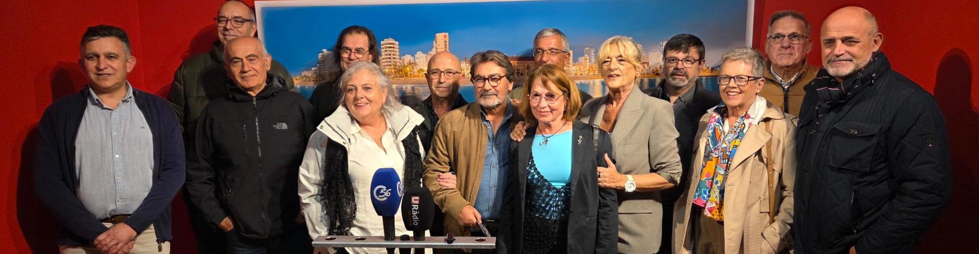 Exposició de l’alumnat del curs de fotografia avançada de Xavier Marmaña