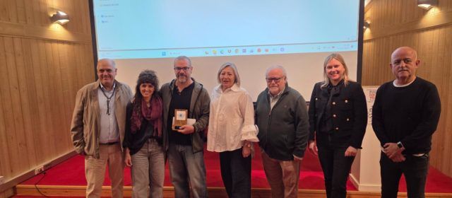 El Premi Vinaròs en Curt “Felipe Osanz” se l’endú “El hambre de la Tierra” d’Àlex Brau