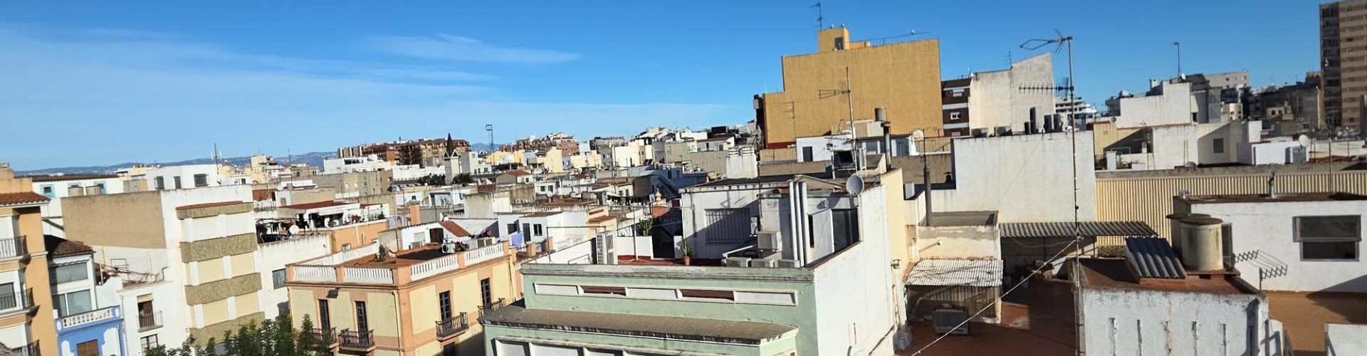El “parte” del temps: demà baixen les temperatures i dimecres encara més