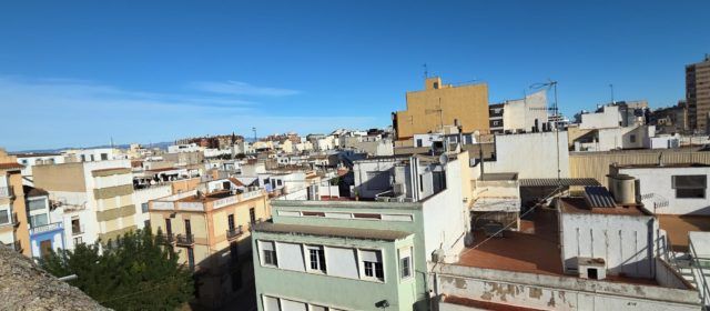 El “parte” del temps: demà baixen les temperatures i dimecres encara més
