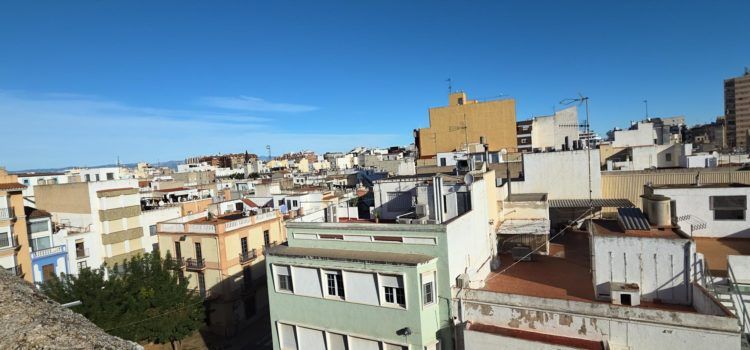 El “parte” del temps: demà baixen les temperatures i dimecres encara més
