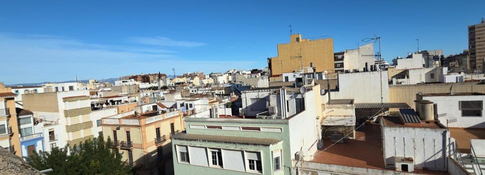 El “parte” del temps: demà baixen les temperatures i dimecres encara més