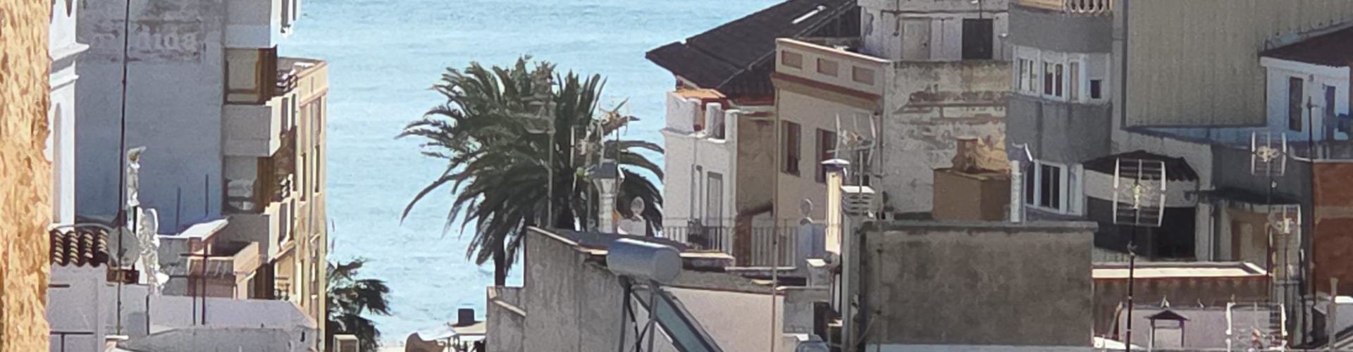 El “parte” del temps:les temperatures diürnes podrien pujar algun grau fins diumenge