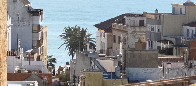 El “parte” del temps:les temperatures diürnes podrien pujar algun grau fins diumenge