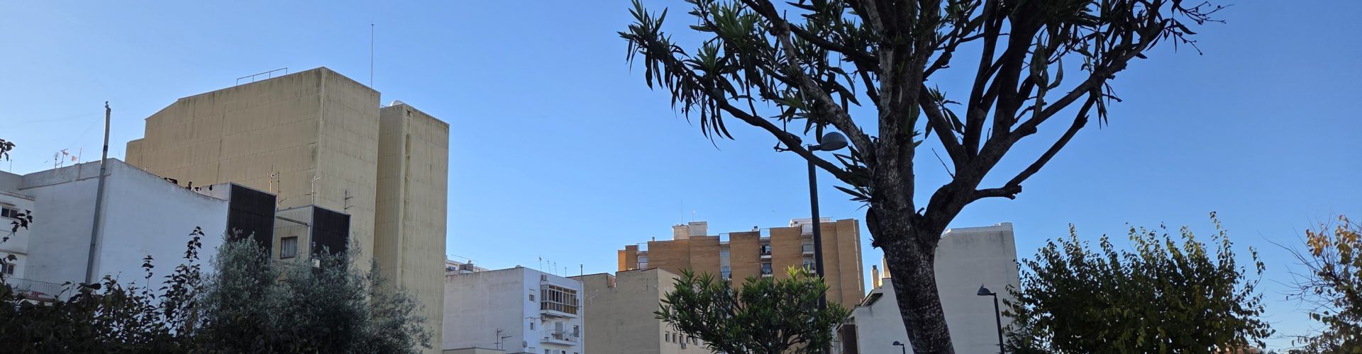 El “parte”del temps: fins dijous no pensa parar lo “sinyó” mestral