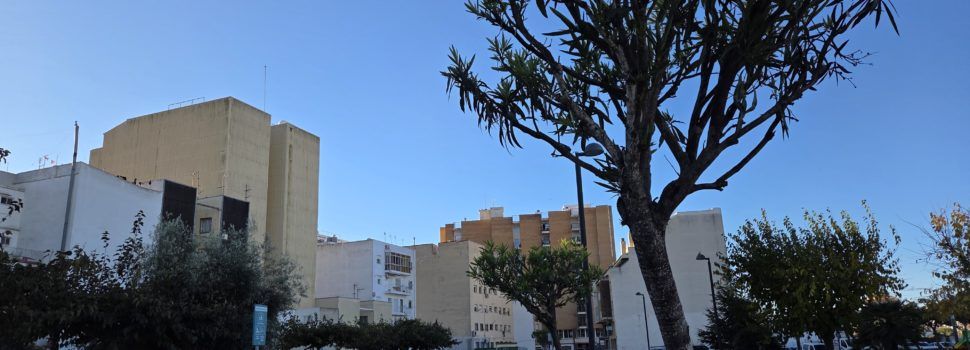 El “parte”del temps: fins dijous no pensa parar lo “sinyó” mestral