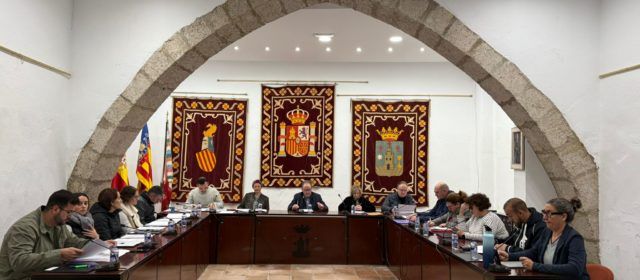 L’Ajuntament d’Alcalà-Alcossebre aprova un Pressupost Municipal de 14.959.837 euros per a l’any 2026