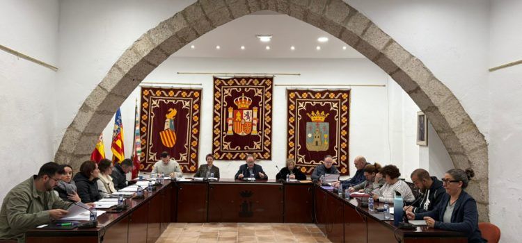 L’Ajuntament d’Alcalà-Alcossebre aprova un Pressupost Municipal de 14.959.837 euros per a l’any 2026