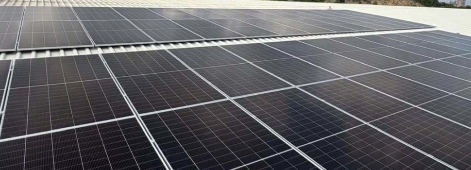 Segueix la transició energètica: Alcanar instal·larà plaques fotovoltaiques al Centre Cívic