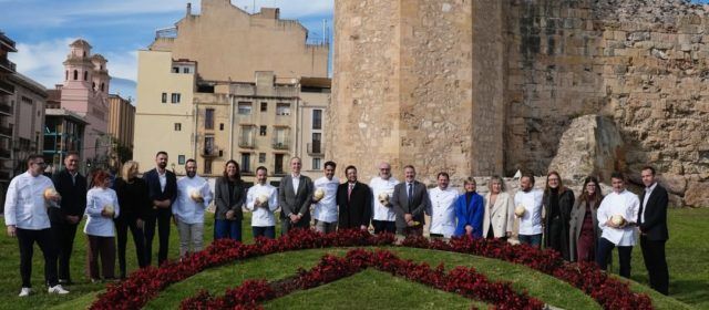 Alcanar acollirà l’entrega dels Solets de Primavera de la Guia Repsol 2026