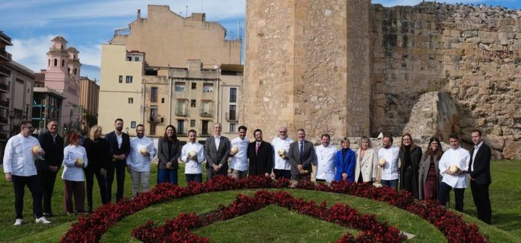 Alcanar acollirà l’entrega dels Solets de Primavera de la Guia Repsol 2026