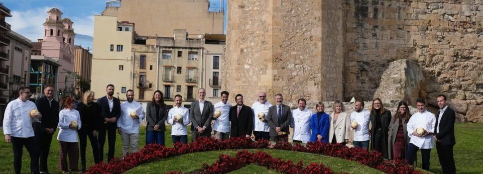 Alcanar acollirà l’entrega dels Solets de Primavera de la Guia Repsol 2026