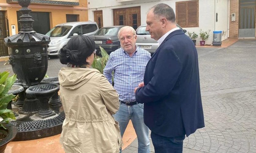 El PP destaca que la província de Castelló copa el major fons del Consell per a centres de salut amb més de 1,1 milions per a 9 localitats