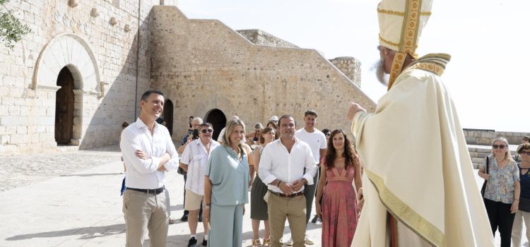 La Diputació i l’UJI s’unixen per a difondre els castells de la província a través del projecte ‘Castelló, Terra de Castells’