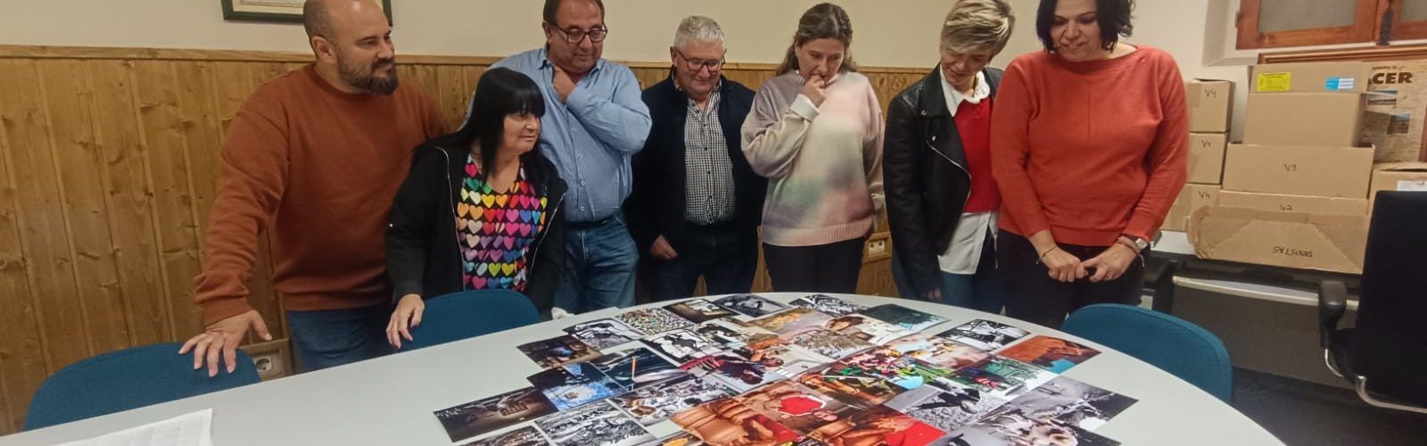 El GAL Maestrat Plana Alta viraliza cómo es trabajar en los pueblos rurales de Castellón con su concurso de fotografía