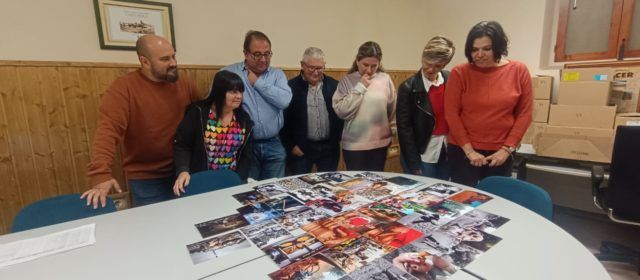 El GAL Maestrat Plana Alta viraliza cómo es trabajar en los pueblos rurales de Castellón con su concurso de fotografía