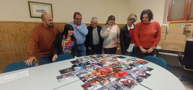 El GAL Maestrat Plana Alta viraliza cómo es trabajar en los pueblos rurales de Castellón con su concurso de fotografía