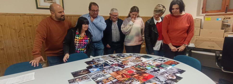 El GAL Maestrat Plana Alta viraliza cómo es trabajar en los pueblos rurales de Castellón con su concurso de fotografía