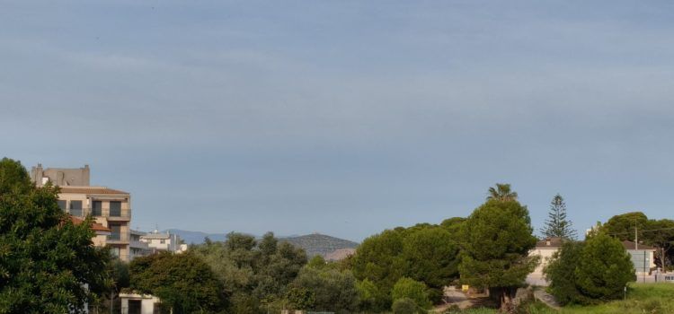 El “parte” del temps: avui, lo resum del ja finiquitat Octubre