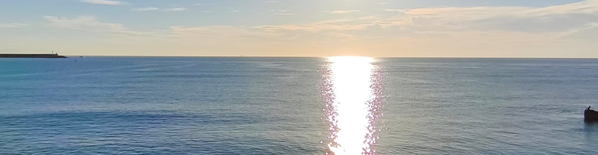 El “parte” del temps: aquesta setmana les temperatures no sofriran canvis massa destacables