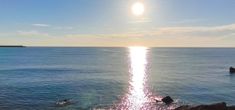 El “parte” del temps: aquesta setmana les temperatures no sofriran canvis massa destacables