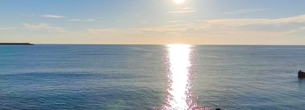 El “parte” del temps: aquesta setmana les temperatures no sofriran canvis massa destacables