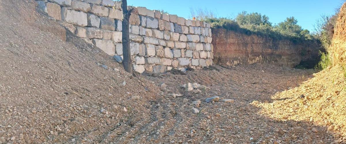 L’Ajuntament de Canet lo Roig valora molt positivament el suport de la Generalitat per a arreglar els danys causats per la DANA