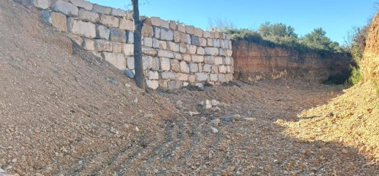 L’Ajuntament de Canet lo Roig valora molt positivament el suport de la Generalitat per a arreglar els danys causats per la DANA