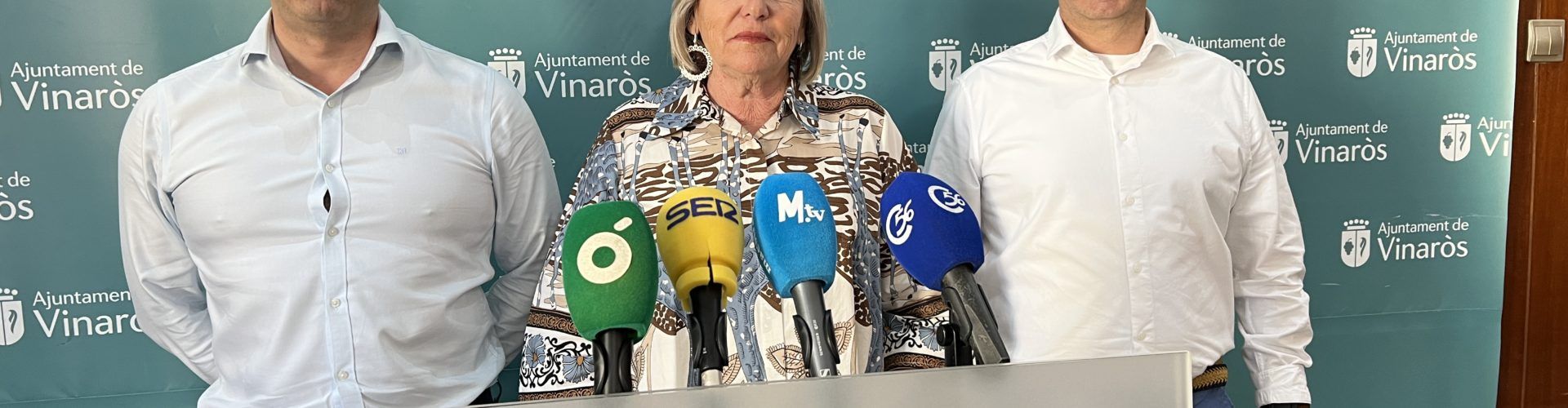 L’alcadessa replica les declaracions d’Albella sobre assumptes judicials