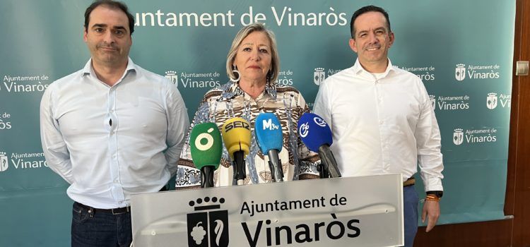 L’alcadessa replica les declaracions d’Albella sobre assumptes judicials