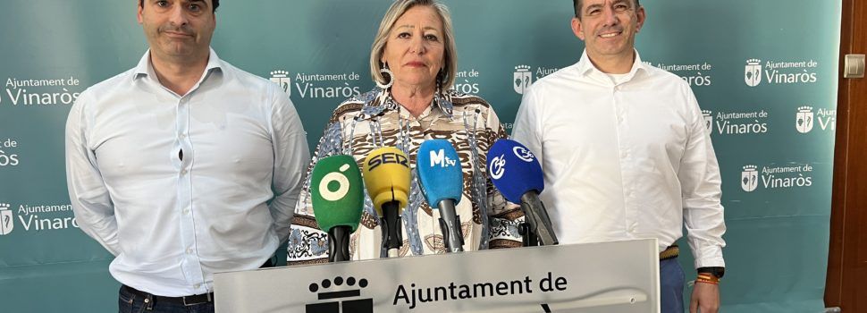 L’alcadessa replica les declaracions d’Albella sobre assumptes judicials
