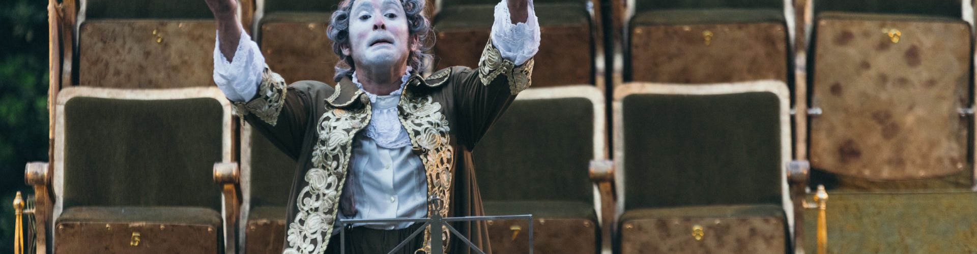 Gran sonata al Teatre Orfeó Montsià Ulldecona