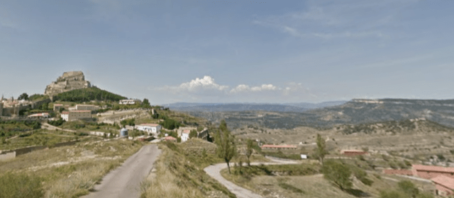 El PSPV Morella alerta que Sangüesa ha deixat caducar la tramitació urbanística de Santa Llúcia