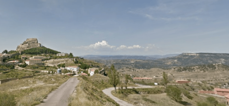 El PSPV Morella alerta que Sangüesa ha deixat caducar la tramitació urbanística de Santa Llúcia