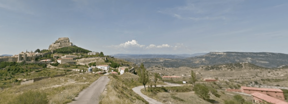El PSPV Morella alerta que Sangüesa ha deixat caducar la tramitació urbanística de Santa Llúcia
