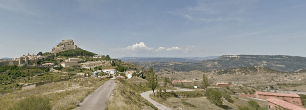 El PSPV Morella alerta que Sangüesa ha deixat caducar la tramitació urbanística de Santa Llúcia