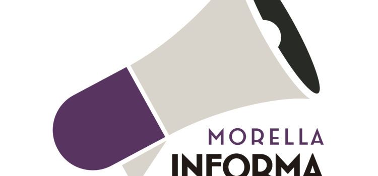 Morella Informa renova la seua imatge per a unificar el servei a WhatsApp i Telegram