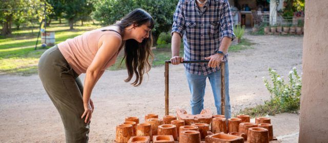 ERRESÉ ESSECÉ reuneix aquest dissabte a Freginals investigadores, artistes i agents culturals per debatre sobre la creació als entorns rurals