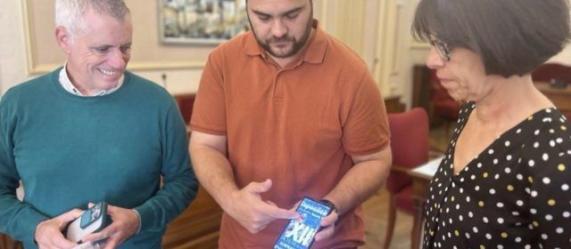 Amposta torna a omplir-se de cliks de Playmobil amb la 13a edició d’Expoclick