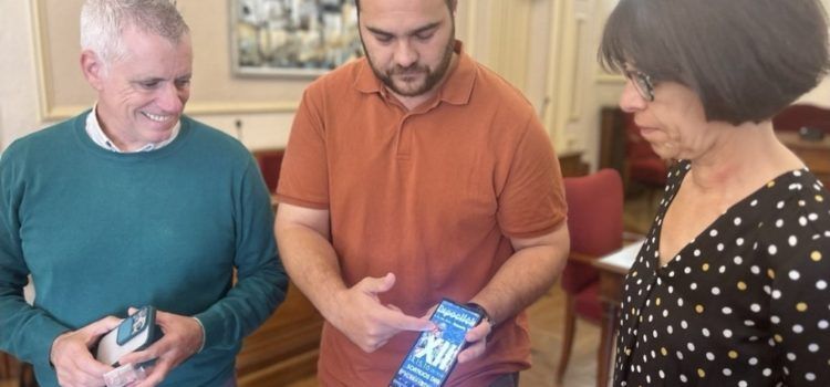 Amposta torna a omplir-se de cliks de Playmobil amb la 13a edició d’Expoclick