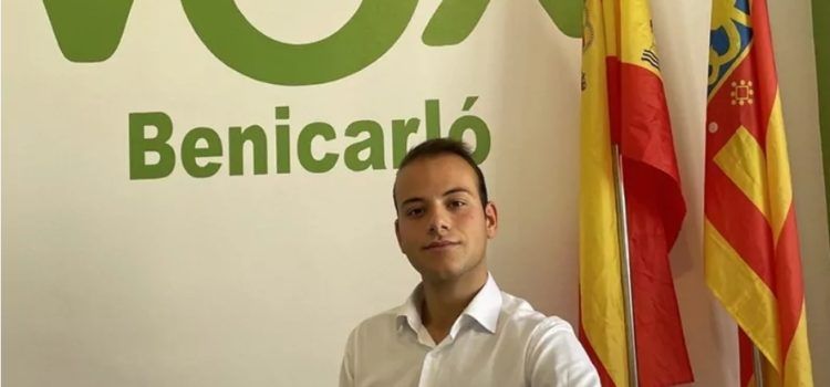 VOX Benicarló acusa al Partido Popular de “chapuza fiscal” con el IBI