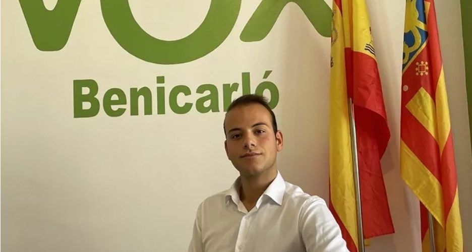 VOX Benicarló acusa al Partido Popular de “chapuza fiscal” con el IBI