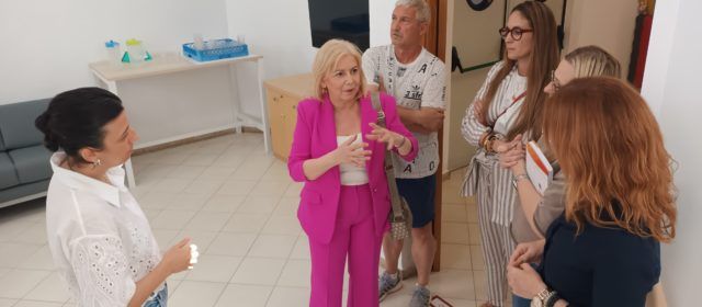 El PP d’Albocàsser demana als partits “deixar treballar als tècnics” perquè el trasllat al CEEM “només es farà amb garanties per als usuaris”