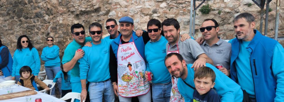 Peníscola presenta les seues Festes d’Hivern per al penúltim cap de setmana del mes de novembre