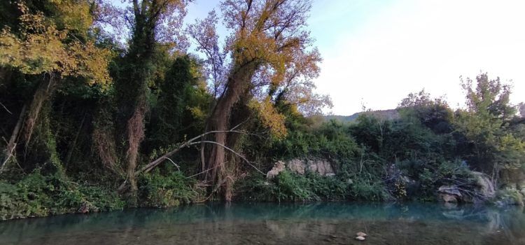 El “parte” del temps: temperatures altetes de dia però, al tanto l’americano, de nit seran fresquetes