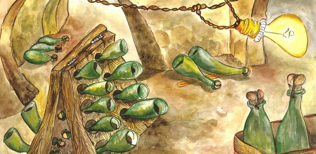 Josep Carbó Planas reflexionarà a Vinaròs sobre «El cava i la seua imatge»